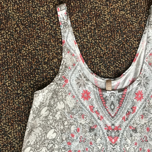 Free People Dresses & Skirts - Free People Tank Dress